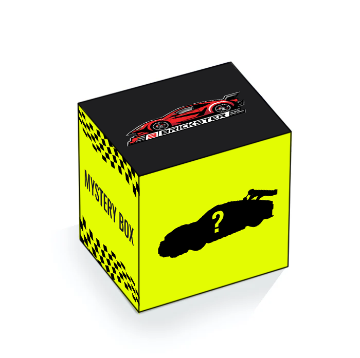 Mystery Box